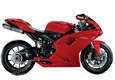 Ducati 1198