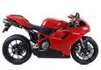 Ducati 848