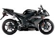 Yamaha YZF R1