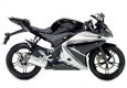 Yamaha YZF R125