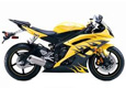 Yamaha YZF R6